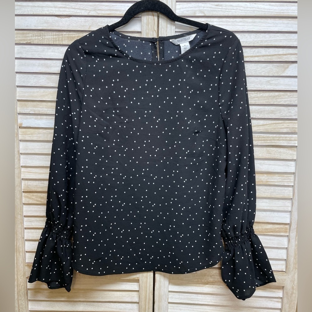 White house black market top